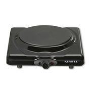 Kumtel LX-7115 Tekli Elektrikli Set Üstü Ocak