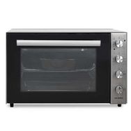 Kumtel LX-9625 70 lt Midi Fırın