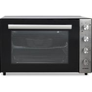 Kumtel LX-9625 Siyah Midi Fırın