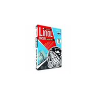 Kumtoys 20x30 cm Linol Boya Baskı Seti