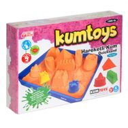 Kumtoys 3299 Hareketli Kum Km