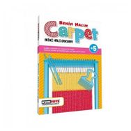 Kumtoys 4432 Carpet Benim Halım