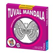 Kumtoys 5117 Tuval Mandala