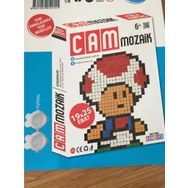 Kumtoys Cam Mozaik Eğitim Seti