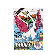 Kumtoys Kadife Boyama Sanatı