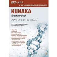 Kunaka Grammer Book - Orkun Ateş