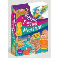 Kunduz Toya'nın Maceraları - Asuman Sarıtaç