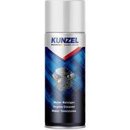 Kunzel 500 ml Sprey Susuz Motor Dış Temizleyici