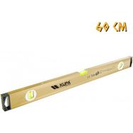 Kupa 60 cm Alüminyum Miknatisli Su Terazisi