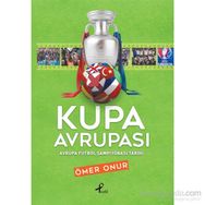 Kupa Avrupası - Ömer Onur
