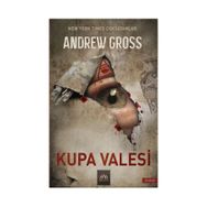 KUPA VALESI - ANDREW GROSS