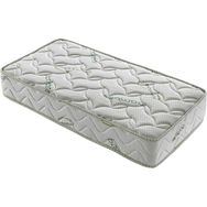 Kupons 80x180 Bamboo Ortopedik Yaylı Bebek Yatak