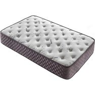 Kupons 90x150 Ametist Ortopedik Soft Ortopedik Yaylı Yatak