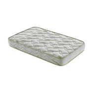 Kupons Aloe Vera 80x190 cm Full Ortopedik Yaylı Yatak