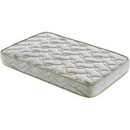 Kupons Aloevera 90x140 cm Ortopedik Softortopedik Yaylı Yatak