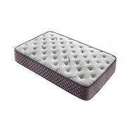 Kupons Ametist 80x170 cm Ortopedik Soft Ortopedik Yaylı Yatak