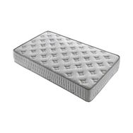 Kupons Silver 90x120 cm Full Ortopedik Yaylı Yatak