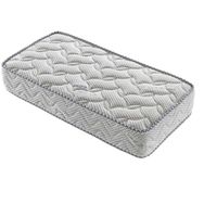 Kupons Silver 90x130 cm Full Ortopedik Yaylı Yatak