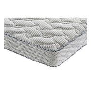 Kupons Silver 90x130 cm Full Ortopedik Yaylı Yatak