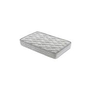 KuponsArt 100X150 Silver Full Ortopedik Yaylı Yatak
