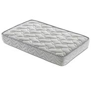 KuponsArt 100X150 Silver Ortopedik Soft Ortopedik Yaylı Yatak