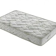 KuponsArt 100X170 Kupons Bamboo Full Ortopedik Yaylı Yatak