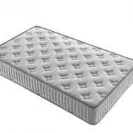 KuponsArt 100X180 Kupons Silver Lüx Full Ortopedik Yaylı Yatak