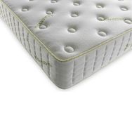 KuponsArt 100X200 Aloe Vera Ortopedik Soft Ortopedik Yaylı Yatak