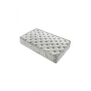 KuponsArt 120X180 Bamboo Lüx Ortopedik Soft Ortopedik Yaylı Yatak