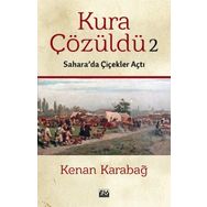 Kura Çözüldü 2 - Kenan Karabağ