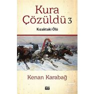 Kura Çözüldü 3 - Kenan Karabağ