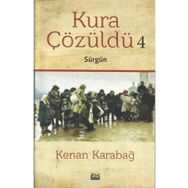 Kura Çözüldü - Kenan Karabağ
