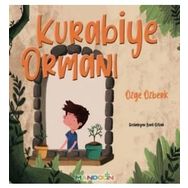 Kurabiye Ormanı - Özge Özberk