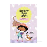 KURABI'YE UÇAN OMLET - NIRAN ELÇI