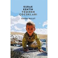 Kurak Kentin Yeşeren Çocukları Sinem Bulut