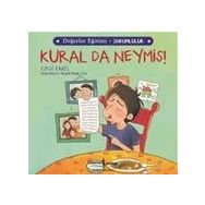 Kural da Neymiş! - Değerler Eğitimi Sorumluluk - Ezgi Emel