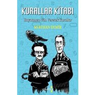 Kurallar Kitabı - Merthan Demir