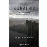 Kuralsız-Aykırı Serisi 1 - Şule Terzi