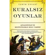 Kuralsız Oyunlar Pegasus Yayınları