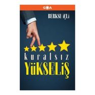 Kuralsız Yükseliş - Berksu İçli