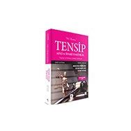 Kuram Kitap - Tensip Anayasa Hukuku İdare Hukuku İdari Yargı Adli ve İdari Hakimlik Tamamı Çözümlü Çıkmış Sorular