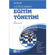 KURAM VE UYGULAMADA EĞITIM YÖNETIMI - KOLEKTIF