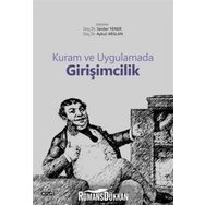 Kuram Ve Uygulamada Girişimcilik - Aykut Arslan