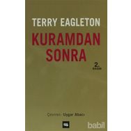 KURAMDAN SONRA - TERRY EAGLETON