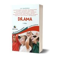 KURAMDAN UYGULAMAYA İLKÖĞRETİMDE DRAMA - ENGIN KARADAĞ;NIHAT ÇALIŞKAN