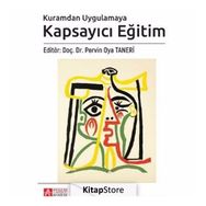 Kuramdan Uygulamaya Kapsayıcı Eğitim Kollektif Pegem Akademi Yayıncılık