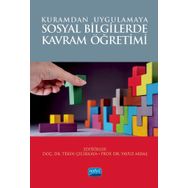 Kuramdan Uygulamaya Sosyal Bilgilerde Kavram Öğretimi - Nobel Yayınevi