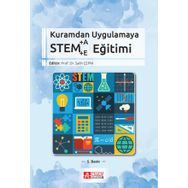 Kuramdan Uygulamaya Stem Eğitimi - Pegem Akademi Yayıncılık