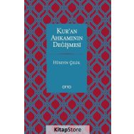 Kur'an Ahkamının Değişmesi / Hüseyin Çelik