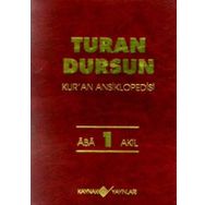 Kur'an Ansiklopedisi Cilt: 1 Aba-Akıl - Turan Dursun